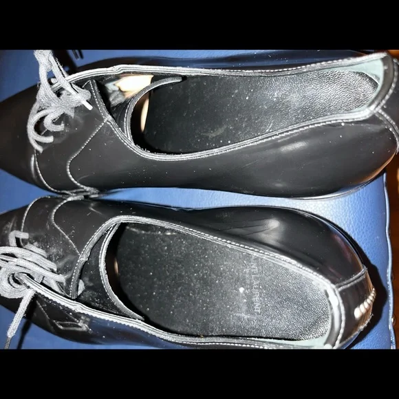 Saint Laurent Dress Shoes Shoes